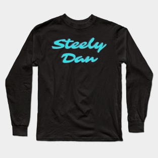 Steely Dan Long Sleeve T-Shirt